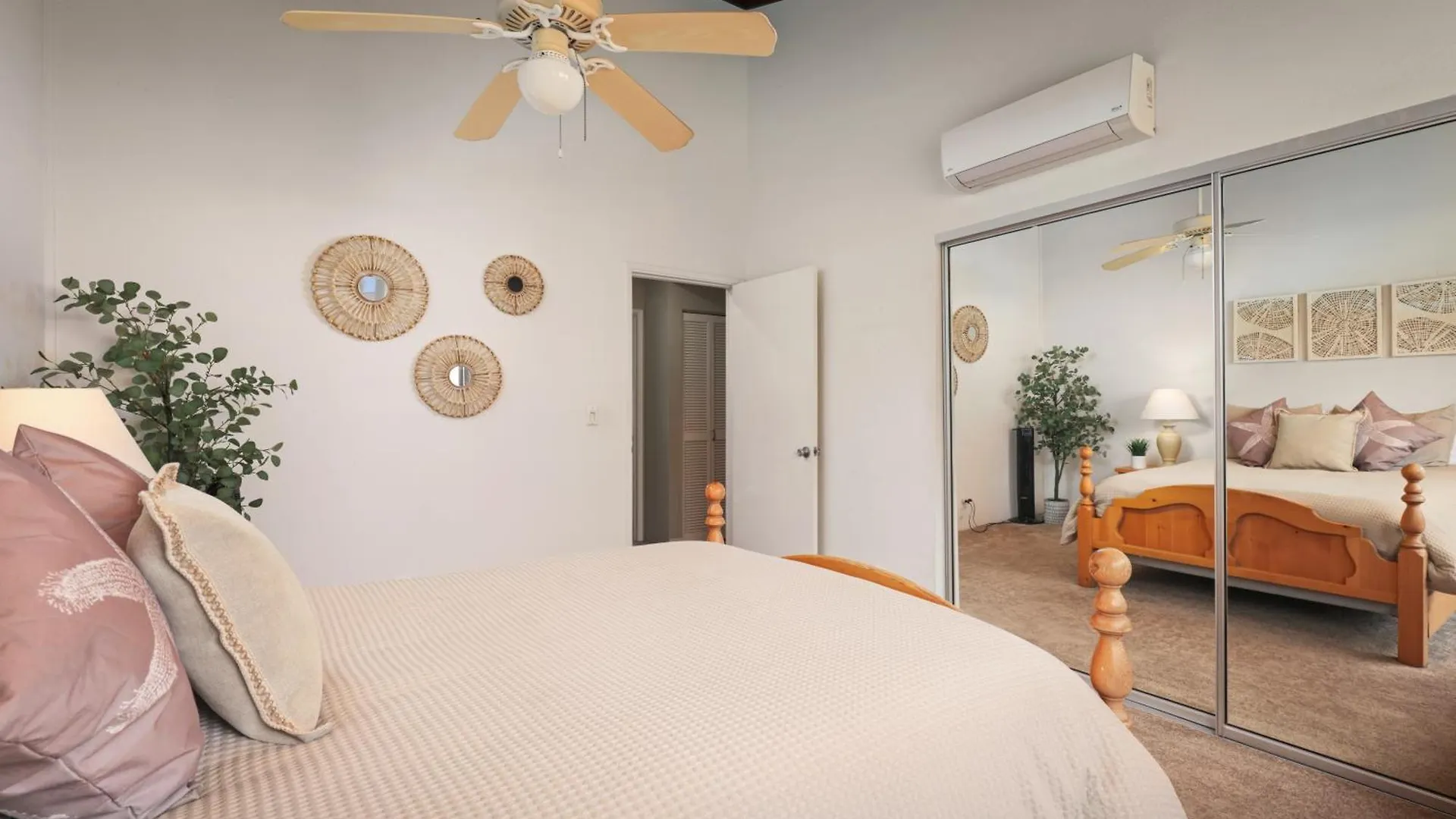 Semesterbostad Hale Kania Kai - Surf & Racquet 3302 Top Floor 3Bd/2Bth Kailua-Kona