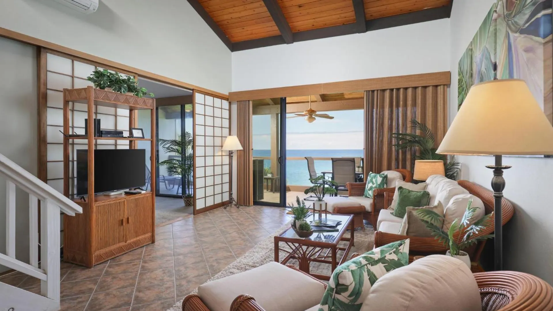 Hale Kania Kai - Surf & Racquet 3302 Top Floor 3Bd/2Bth Kailua-Kona USA